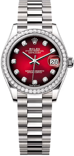 Rolex Datejust Buying Guide: Sizes, Bezels, Dials