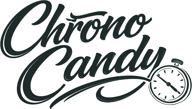 Chrono Candy