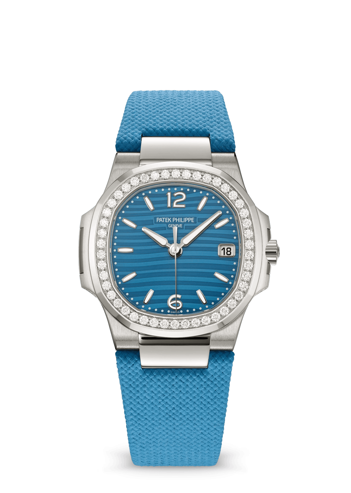 Patek Philippe Nautilus Reference Guide