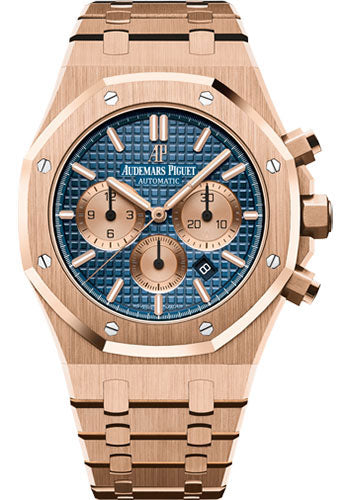 Audemars Piguet Royal Oak Reference Guide