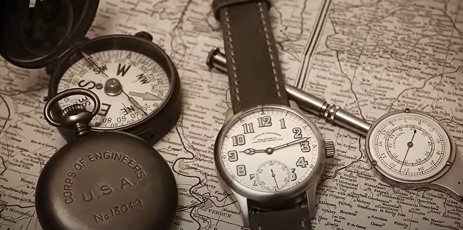 RGM Watch Co.