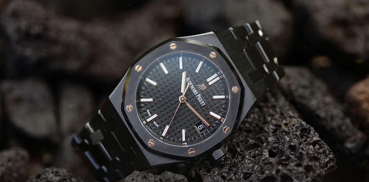 Audemars Piguet Royal Oak Prices, Model Watches, and More