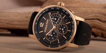 Audemars Piguet: A Useful Buyer's Guide to AP Watches