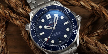 What Is an Automatic Watch?