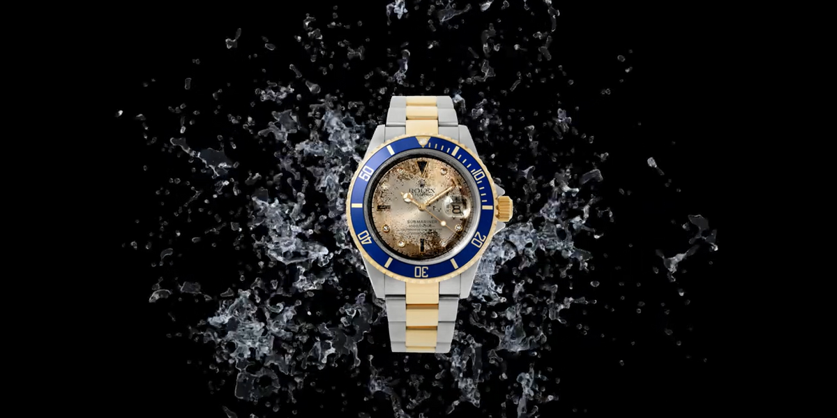 How to Check for Water Damage in Your Luxury Watch