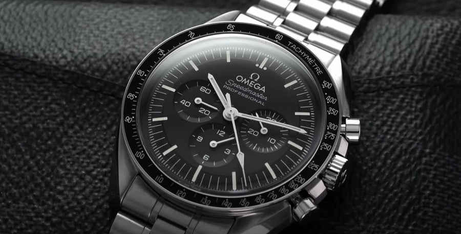 What is a Chronograph Watch?