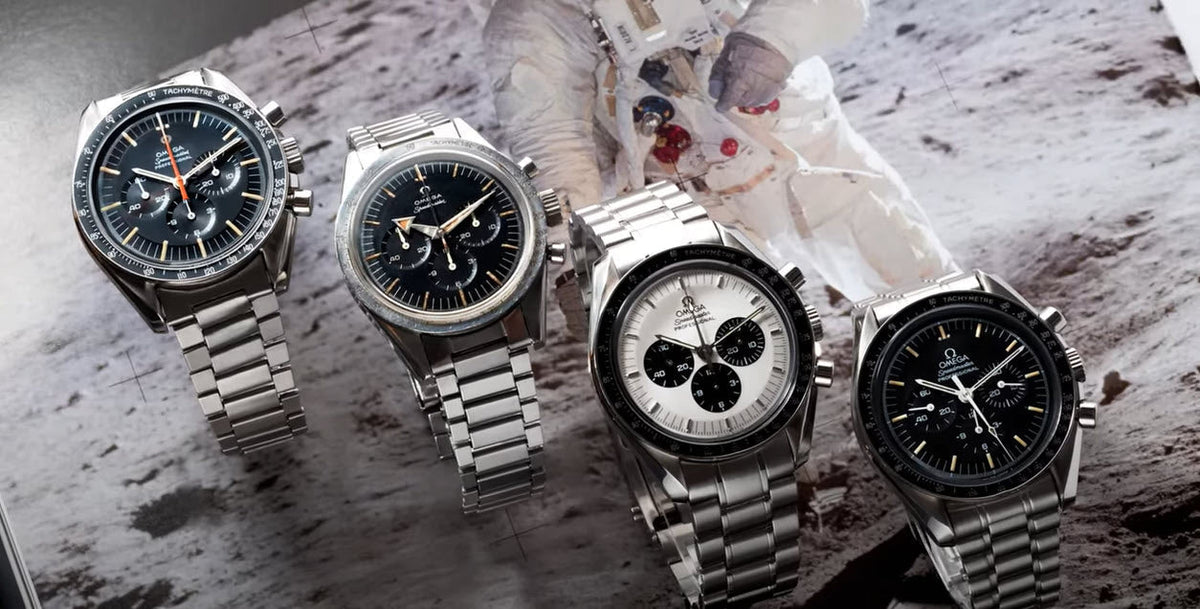 Classic Watches: Timeless, Iconic, Elegant