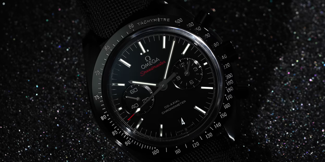 DLC Coating and Its Use in Watches – Chrono Candy