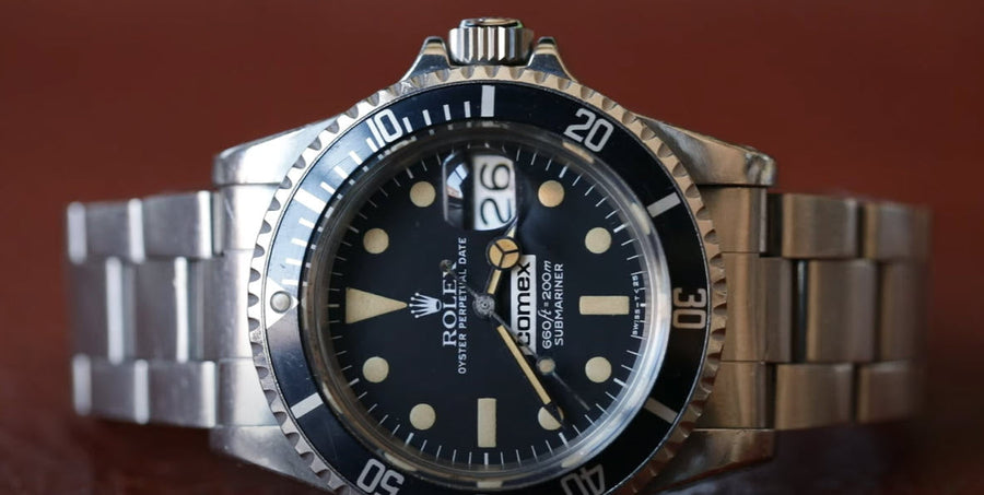 How to Buy and Sell an eBay Rolex Watch