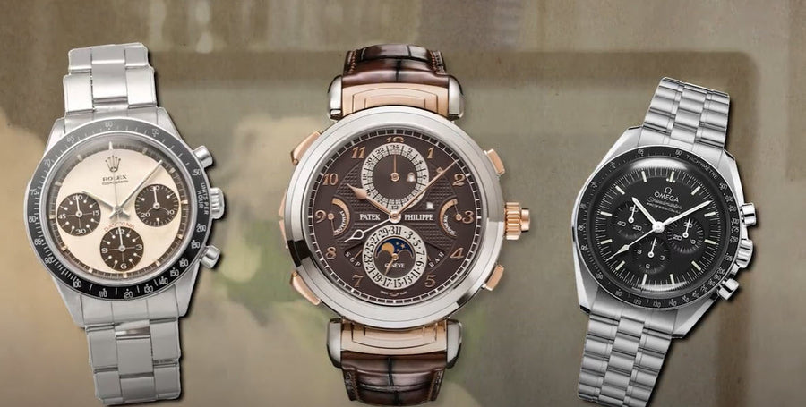 Best Investment: Maximizing Your Timepiece's Worth