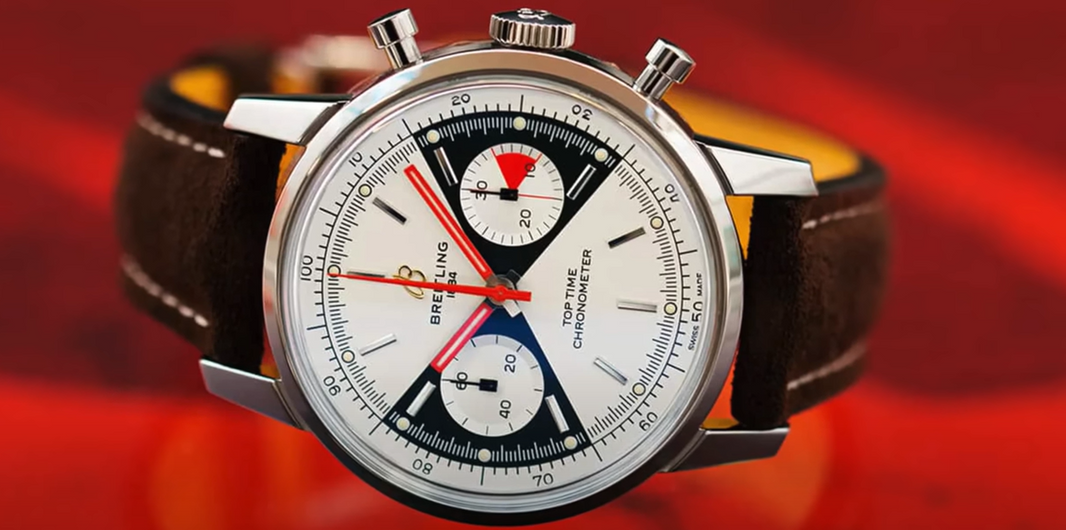 Luxury Watch Prices: The Pricing Guide to Swiss Timepieces – Chrono Candy