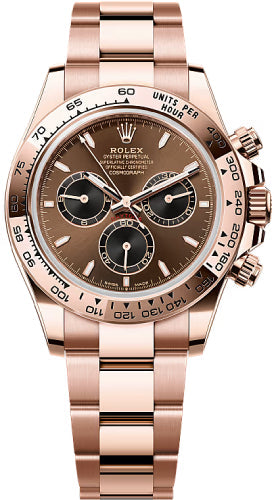 Rolex Daytona: Every Modern Reference Explained