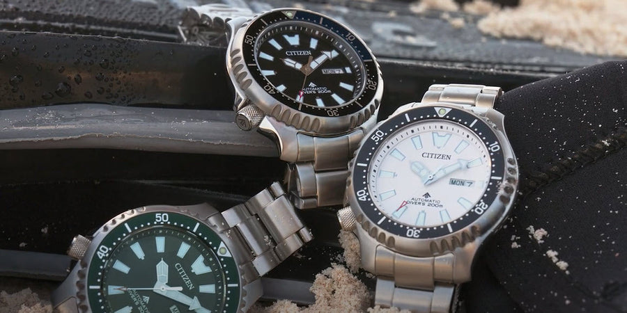 The Wonderful World of the Best Mechanical Watches