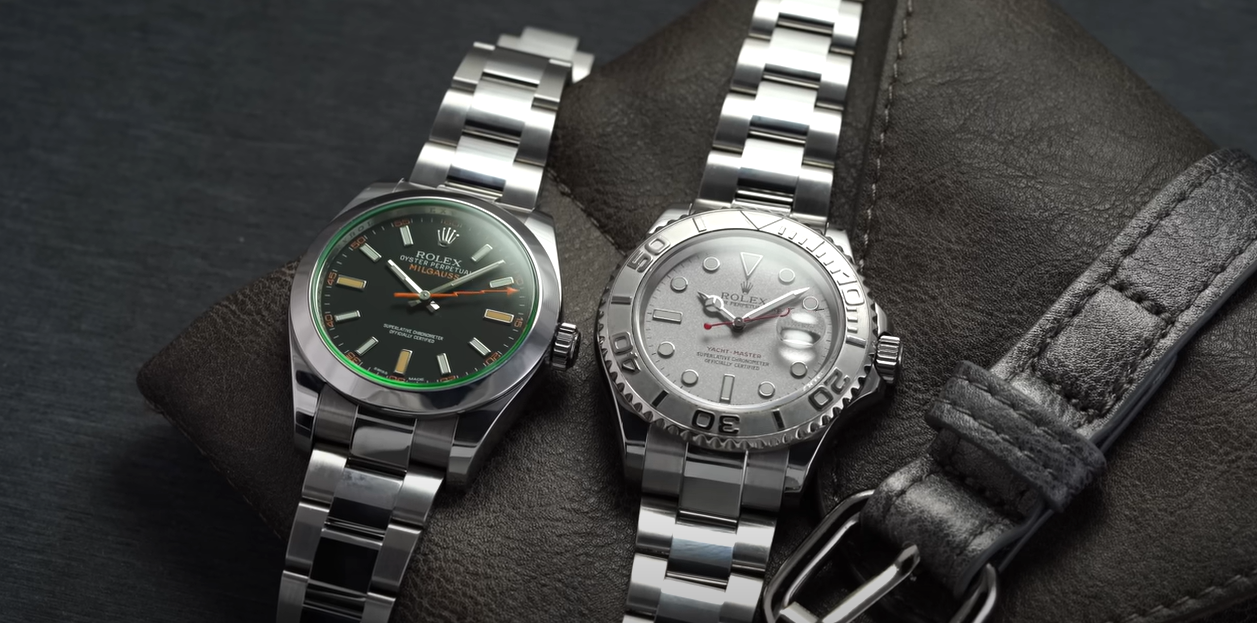 Discover the Best Pre Owned Watches – Chrono Candy
