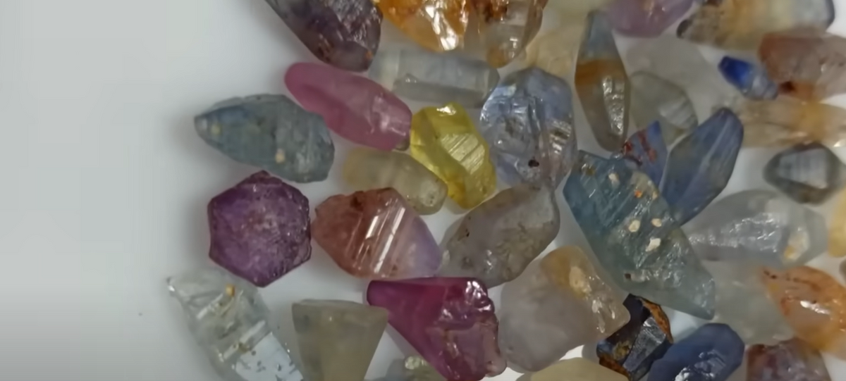 Sapphire Hardness: Understanding the Mohs Scale of Durability