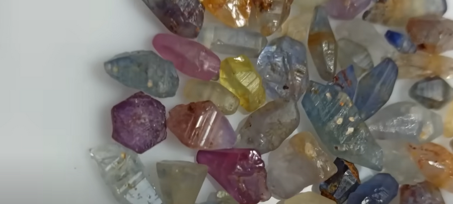 Sapphire Hardness: Understanding the Mohs Scale of Durability