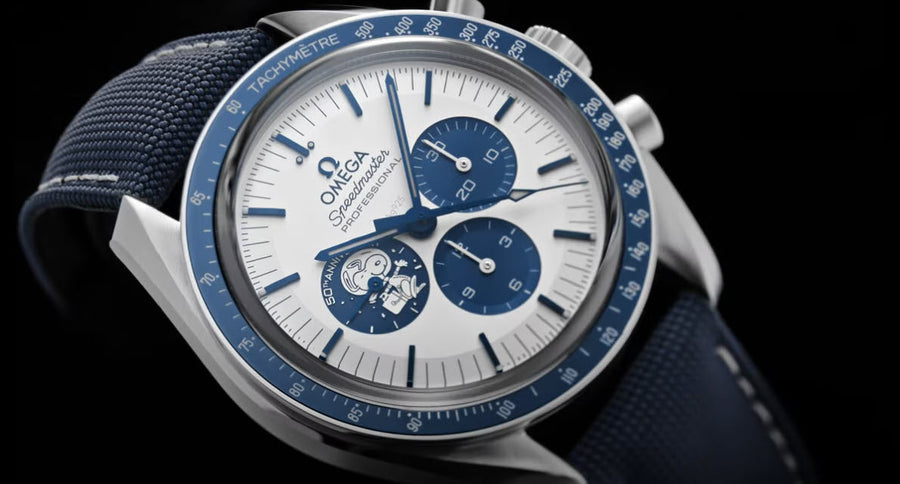 How To Sell My Omega Watch for Top Value