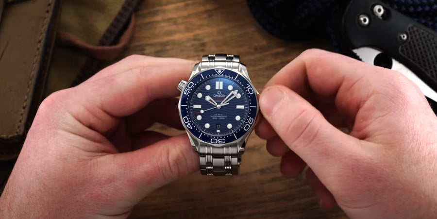 How to Set a Watch Correctly