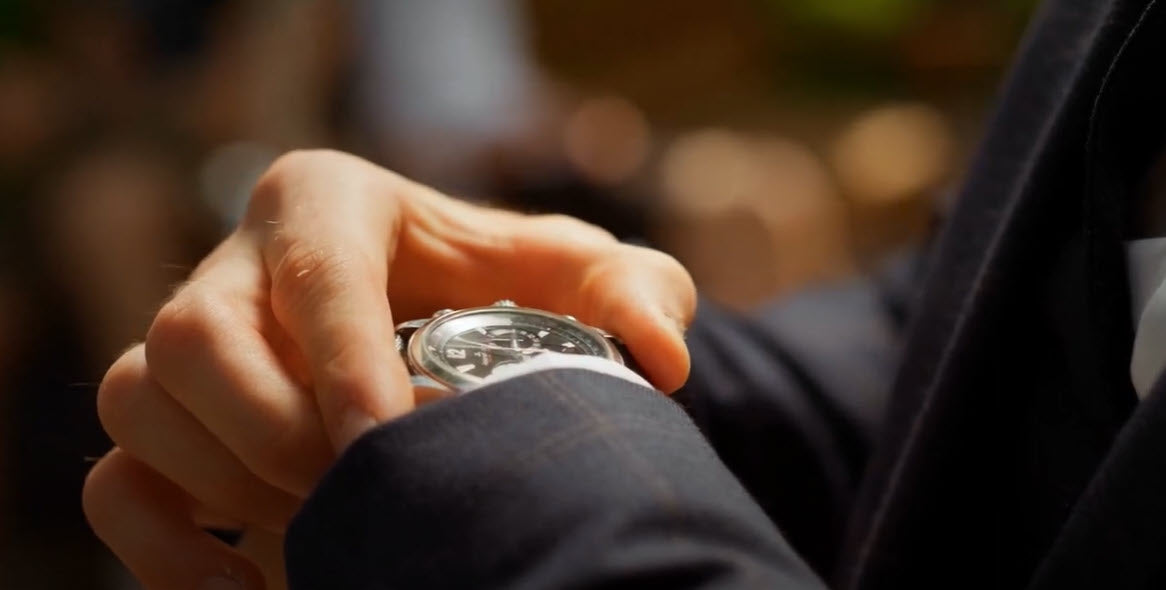Solar Watches: Catching Time With the Power of the Sun – Chrono Candy