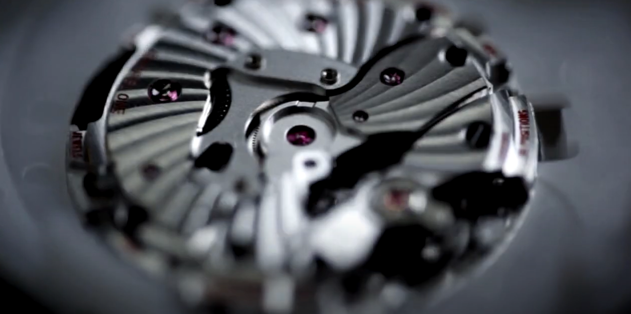 Understanding the Functionality of a Watch Spring Balance – Chrono Candy