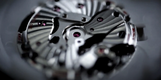 Understanding the Functionality of a Watch Spring Balance – Chrono Candy