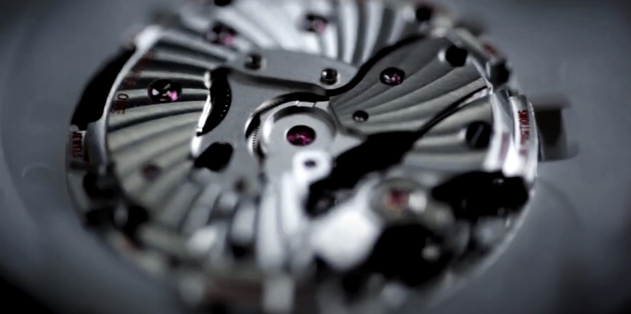 Understanding the Functionality of a Watch Spring Balance