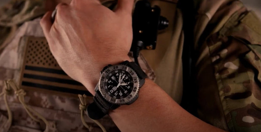 Best Tactical Watches: Top Picks for Military, Police & More