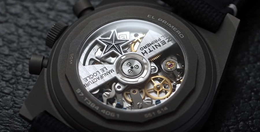 Watch Movement: The Intricate Soul of Your Watch
