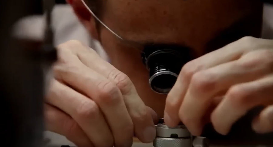 Watch Repair Service: Keeping Your Timepiece Ticking