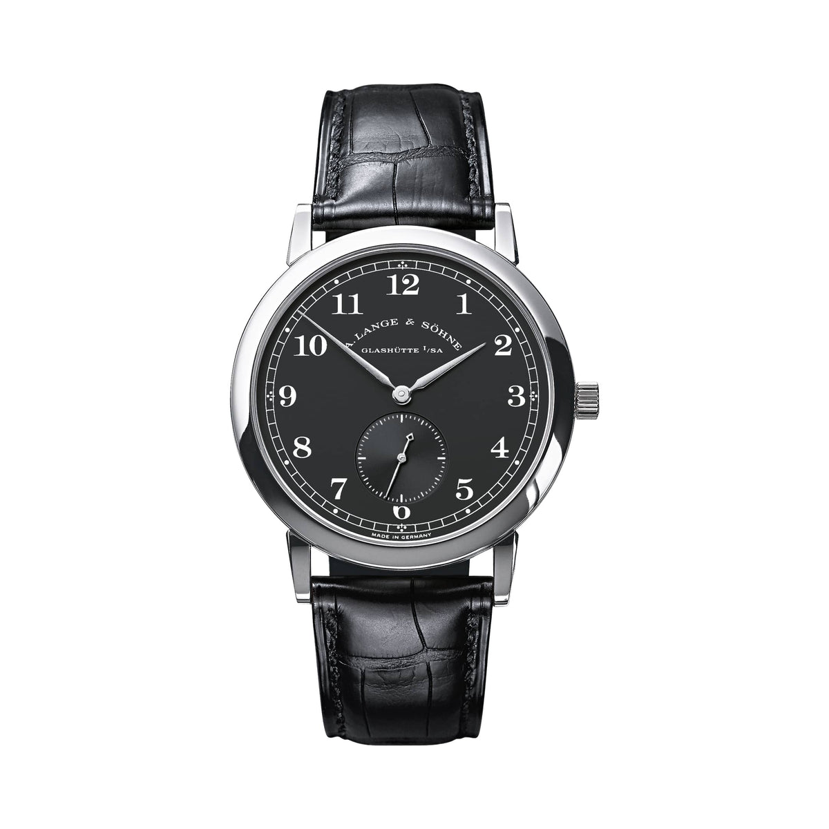 A. Lange & Söhne 1815 - White Gold Ref. # 206.029