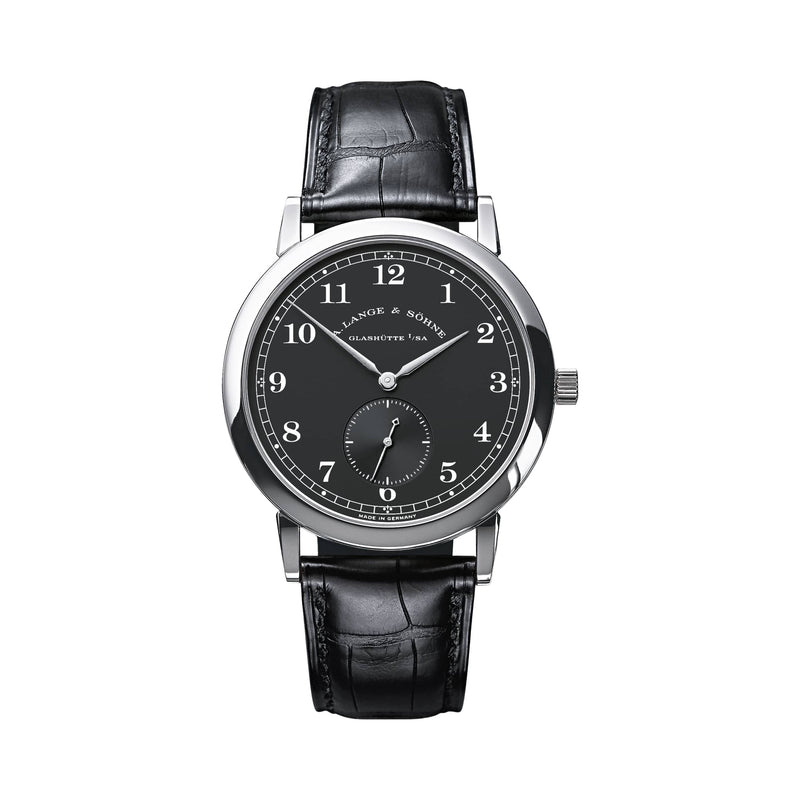 A. Lange & Söhne 1815 - White Gold Ref. # 206.029