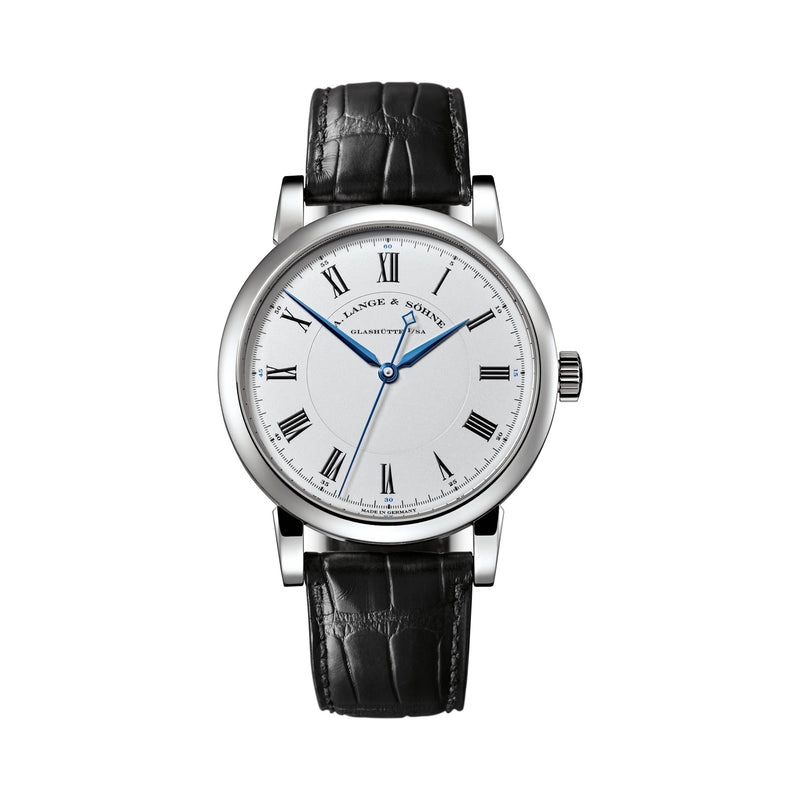 A. Lange & Söhne Richard Lange - White Gold - Silver Dial Ref. # 232.026