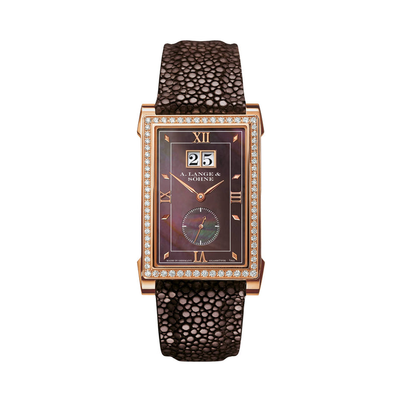 A. Lange & Söhne Cabaret - 18 Carat Pink Gold Ref. # 827.043