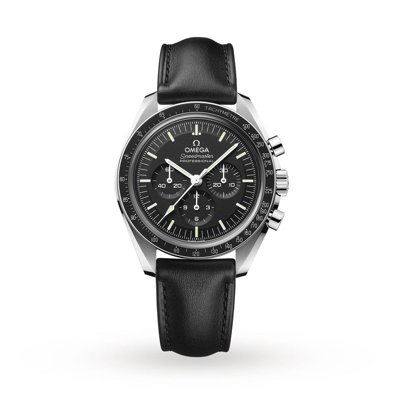 Omega Speedmaster Moonwatch Professional 42mm - Steel - Black Dial Ref. # 310.32.42.50.01.002