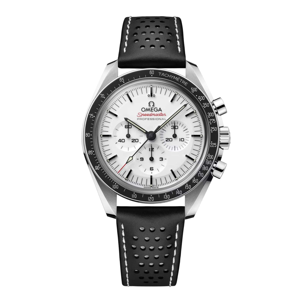 Omega Speedmaster Moonwatch Professional 42mm - Steel - White Dial Ref. # 310.32.42.50.04.002