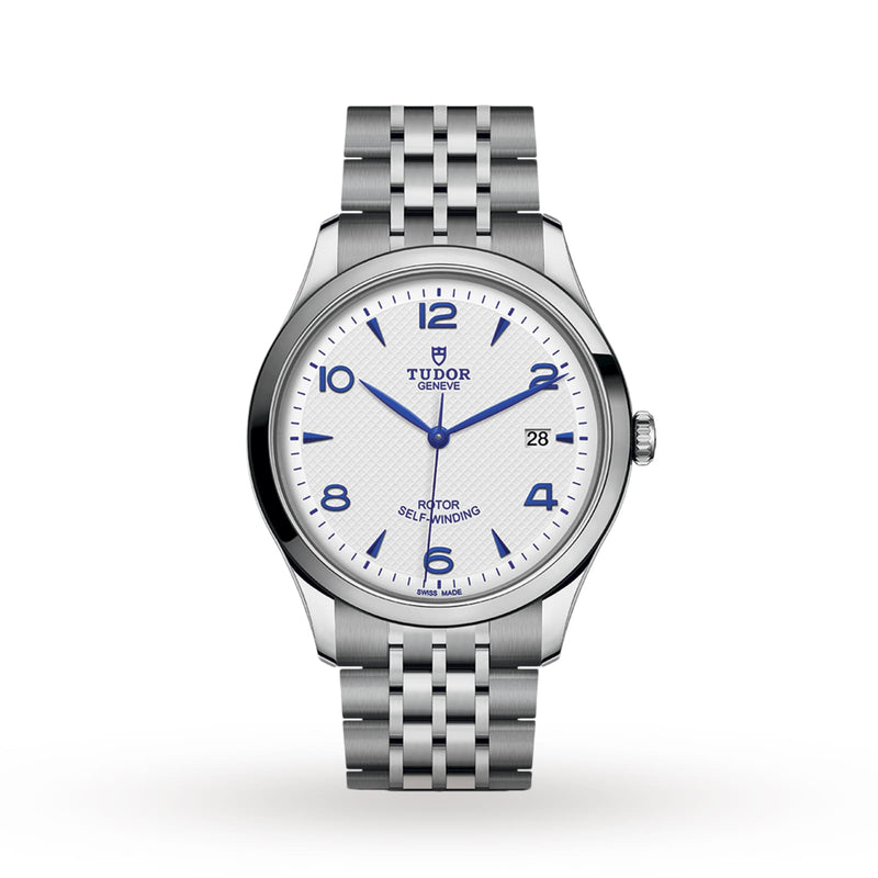 Tudor 1926 41mm - Steel - White Dial Ref. # M91650-0005