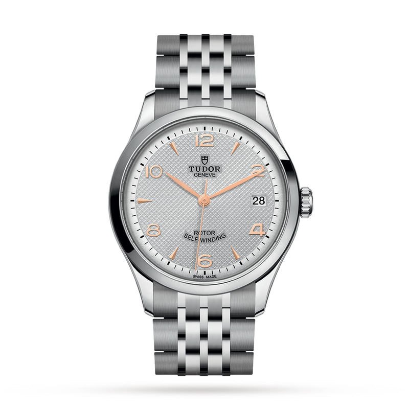 Tudor 1926 36mm - Steel - Silver Dial Ref. # M91450-0001