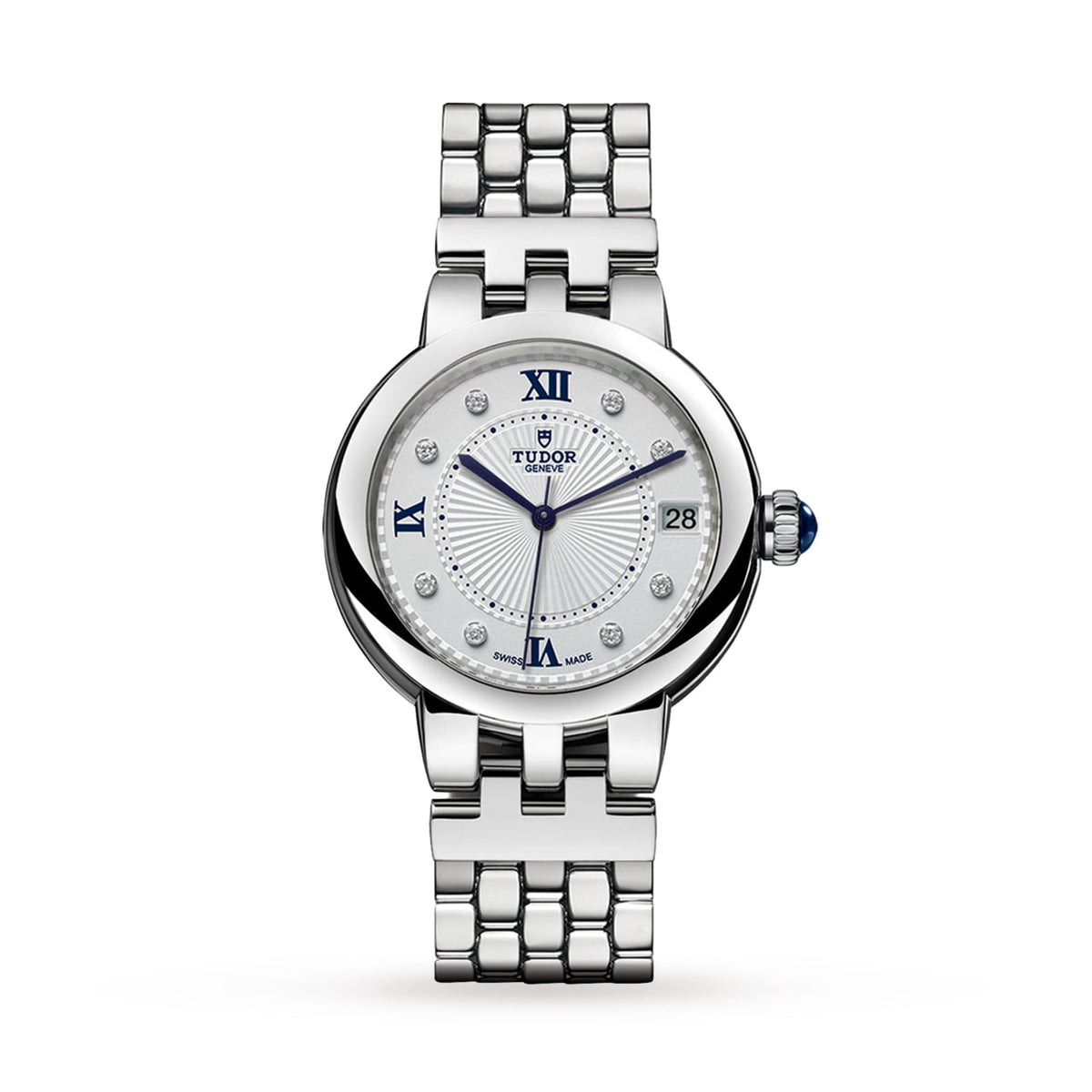 Tudor Clair de Rose Ref. # M35800-0004