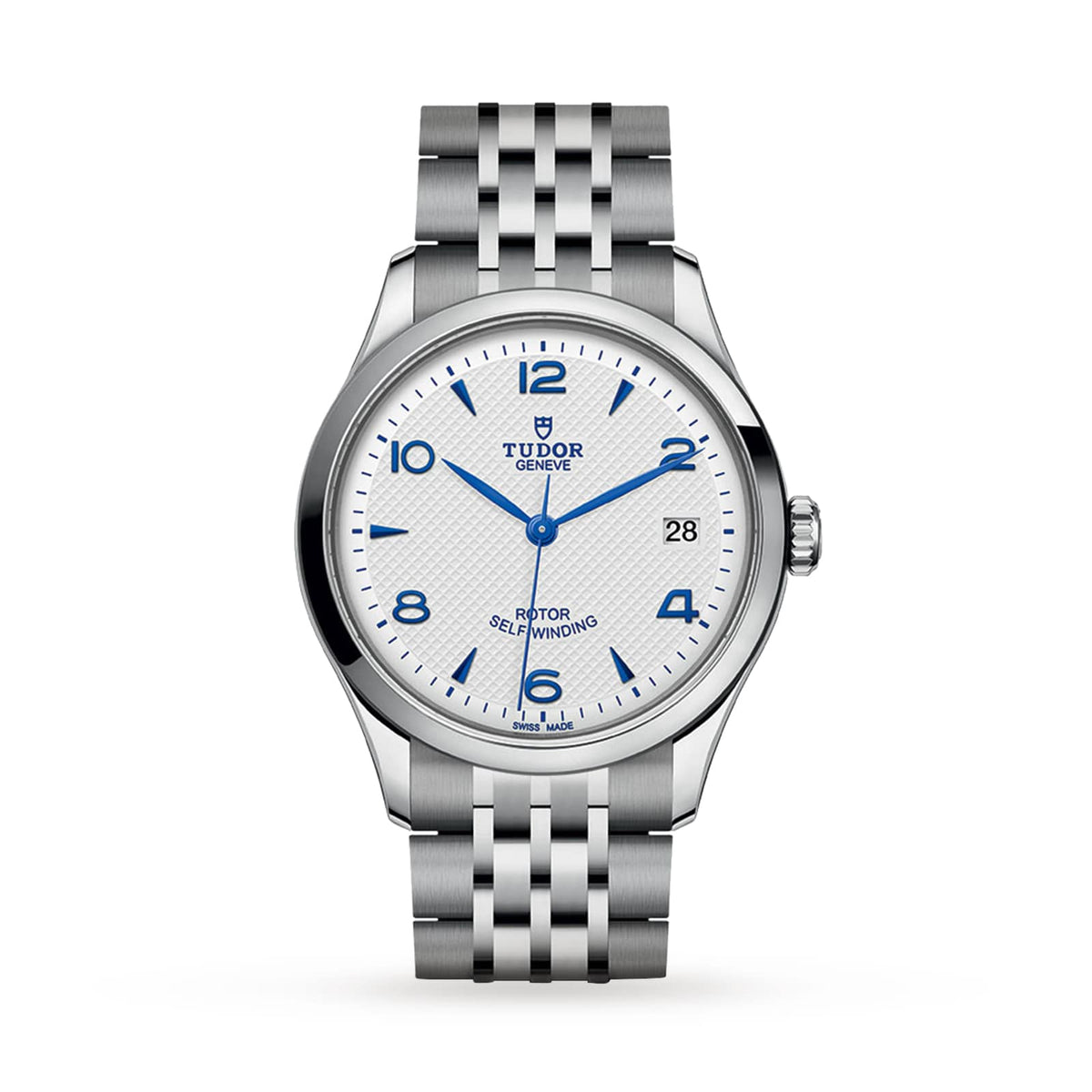 Tudor 1926 36mm - Steel - White Dial Ref. # M91450-0005