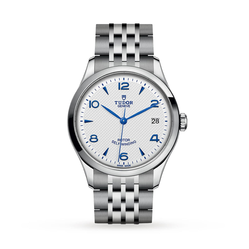 Tudor 1926 36mm - Steel - White Dial Ref. # M91450-0005
