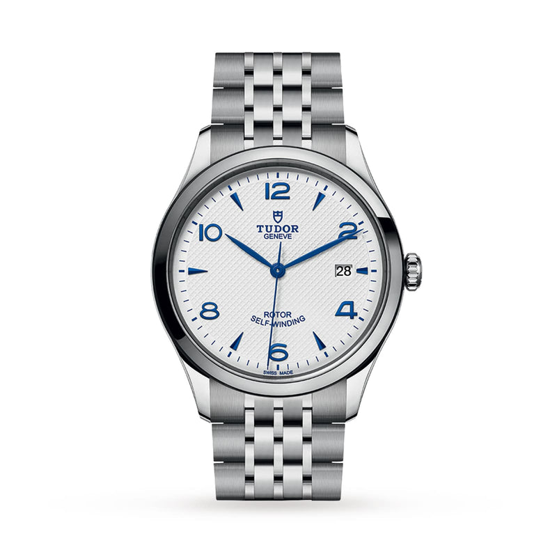 Tudor 1926 39mm - Steel - White Dial Ref. # M91550-0005
