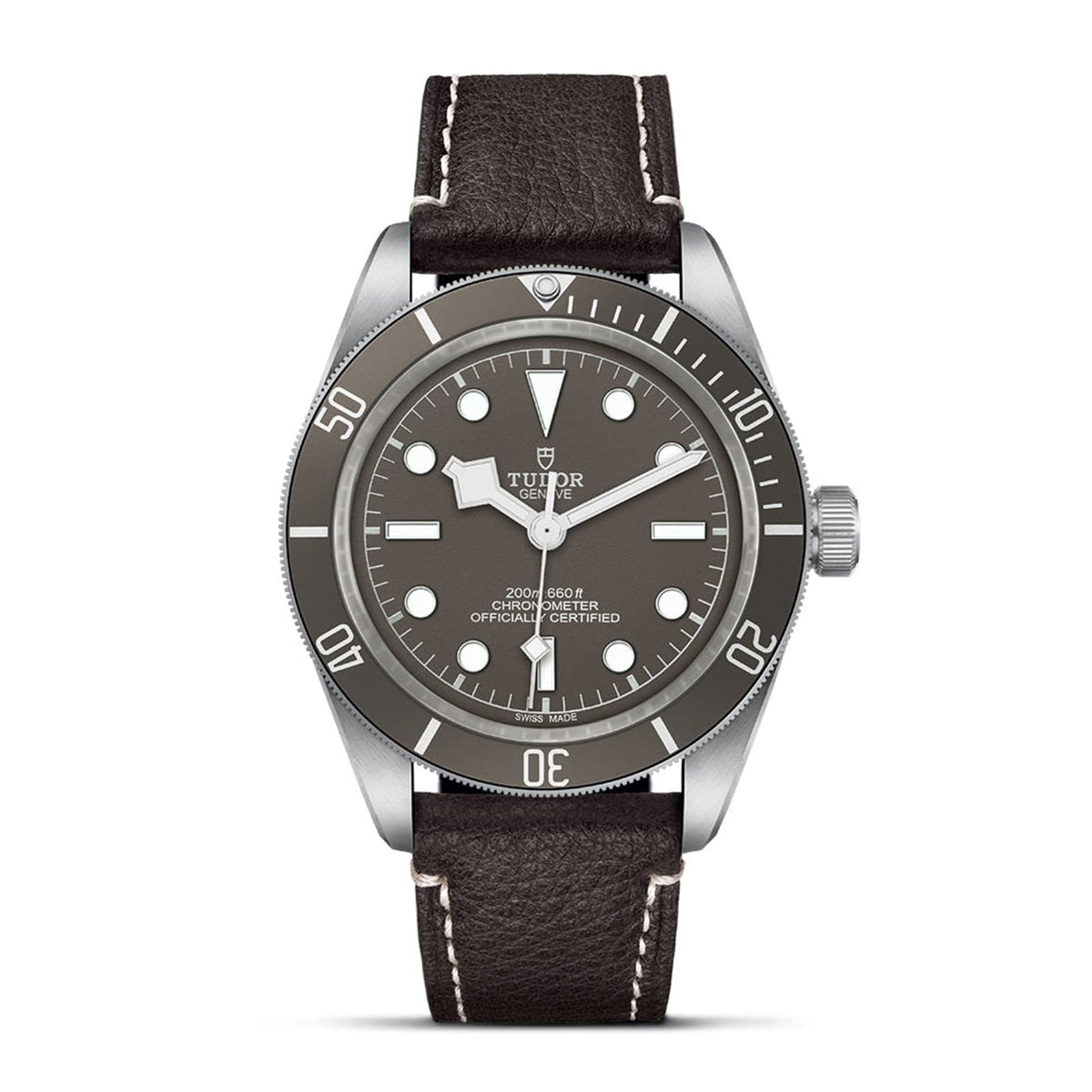 Tudor Black Bay 58 925 39mm - Grey Dial Ref. # M79010SG-0001