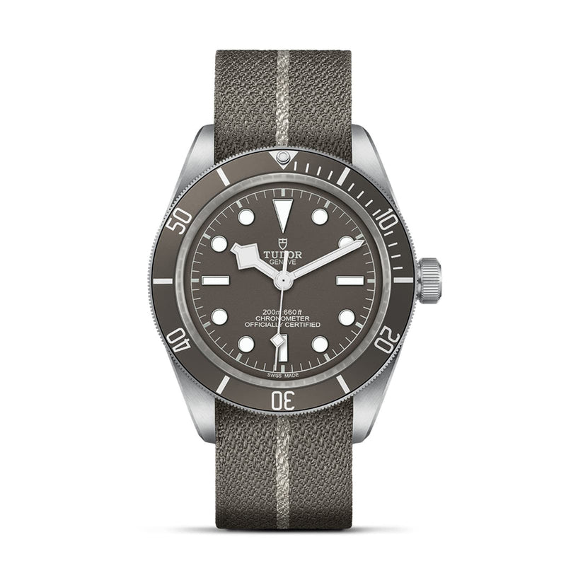 Tudor Black Bay 58 925 39mm - Grey Dial Ref. # M79010SG-0002