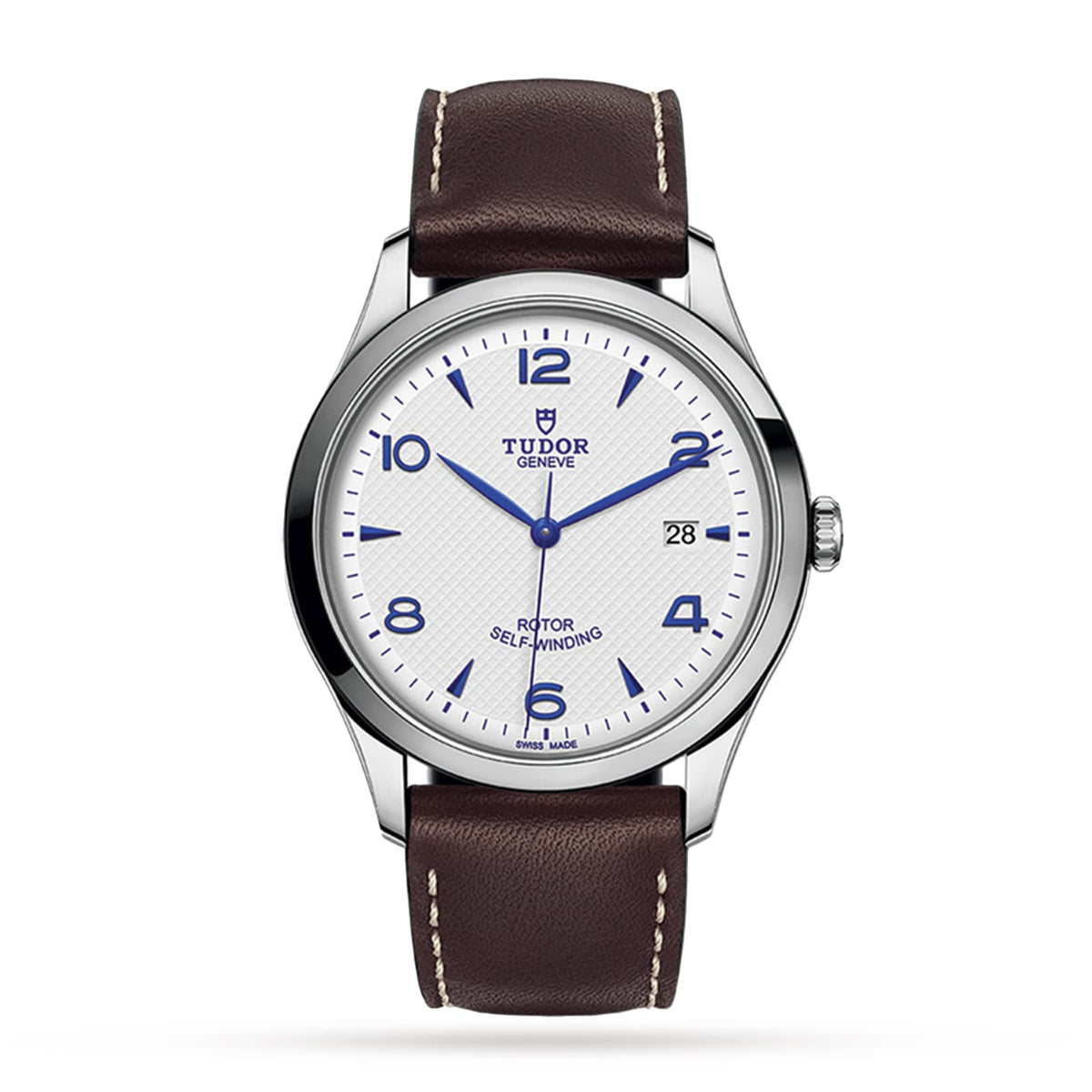 Tudor 1926 41mm - Steel - White Dial Ref. # M91650-0010