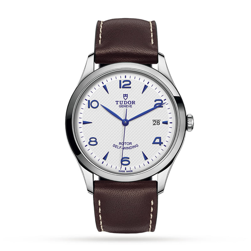 Tudor 1926 41mm - Steel - White Dial Ref. # M91650-0010