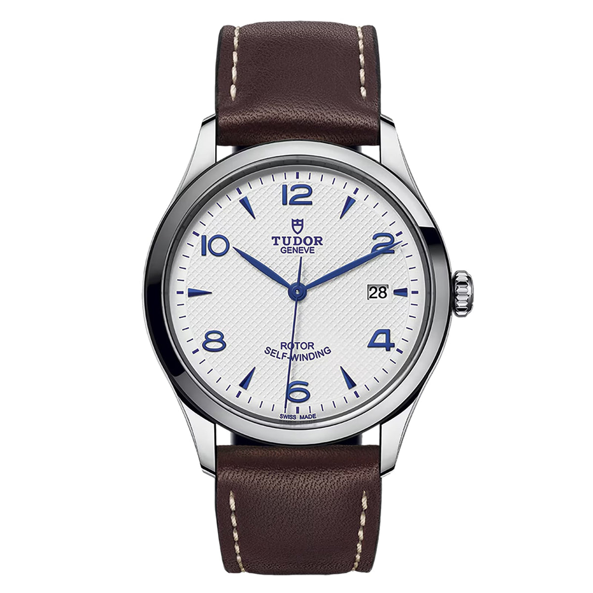Tudor 1926 39mm - Steel - White Dial Ref. # M91550-0010