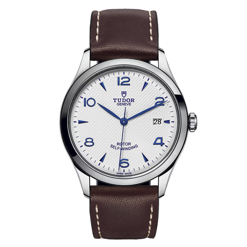 Tudor 1926 39mm - Steel - White Dial Ref. # M91550-0010