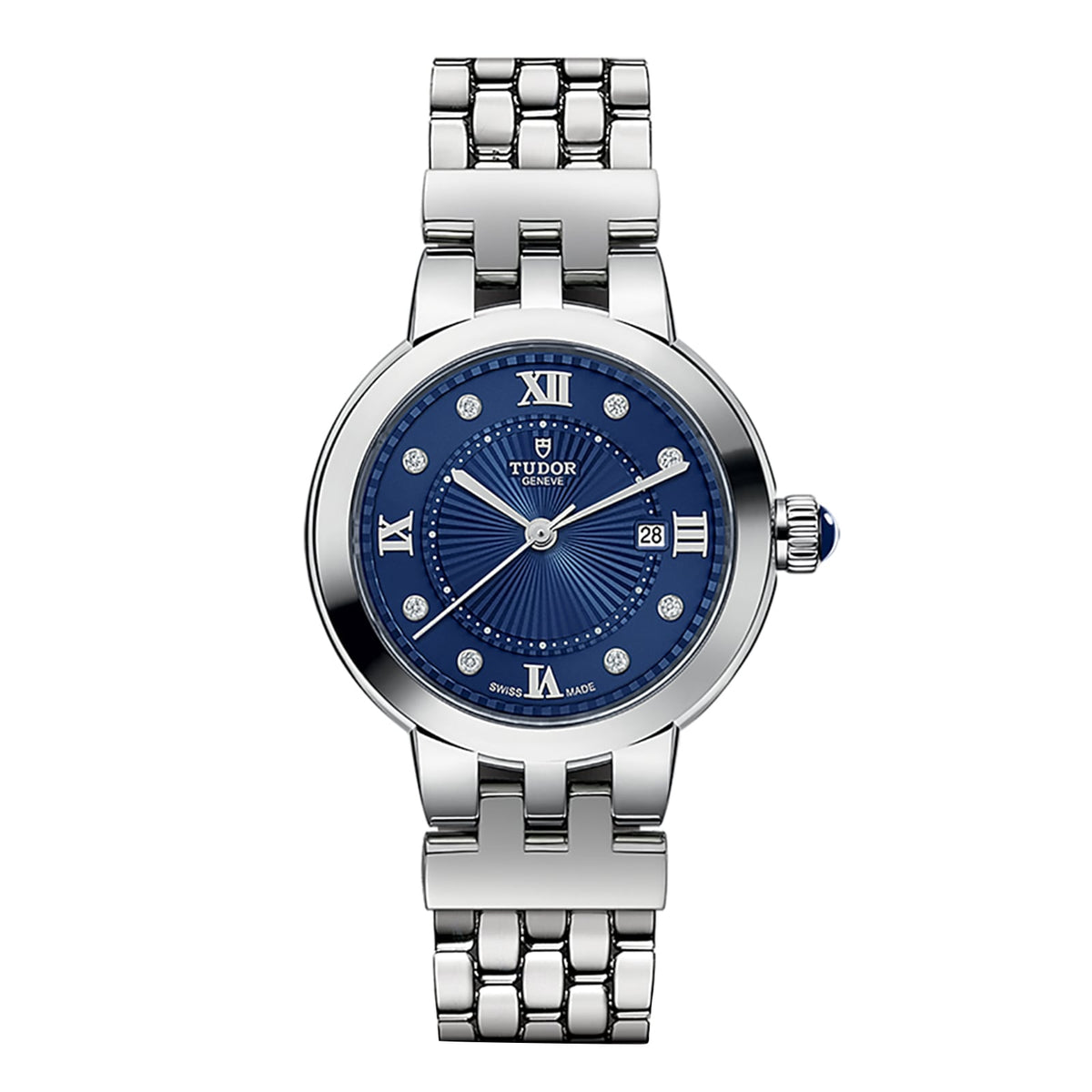 Tudor Clair de Rose Ref. # M35500-0010