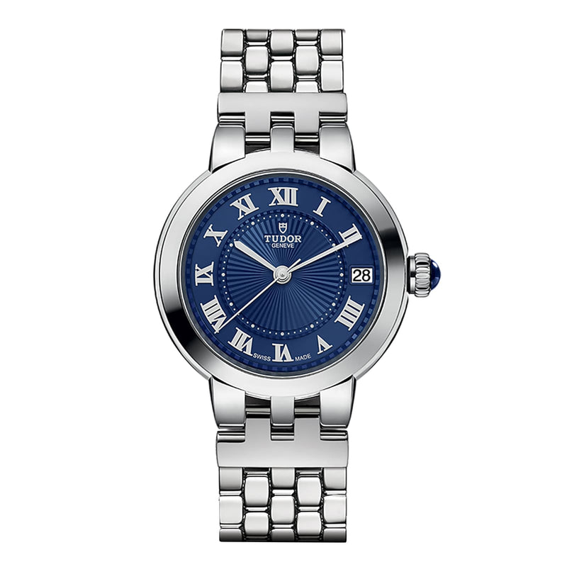 Tudor Clair de Rose Ref. # M35800-0009