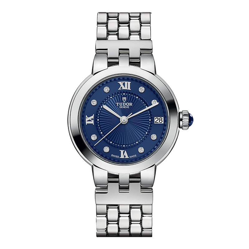 Tudor Clair de Rose Ref. # M35800-0010